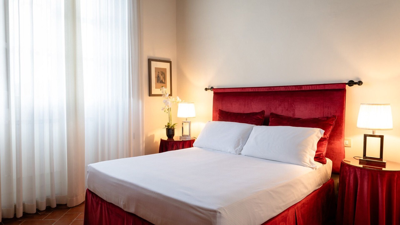 Photo of Bedroom in San Gersole-Torre Rosse