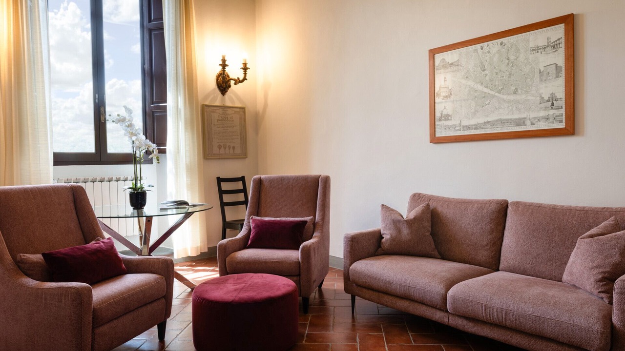 Photo of Livingroom in San Gersole-Torre Rosse