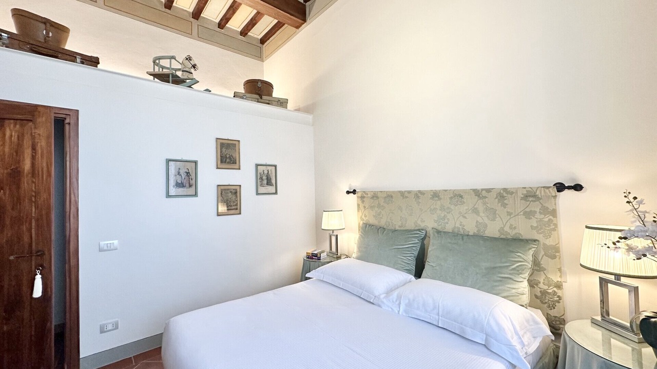 Photo of Bedroom in San Gersole-Torre Rosse
