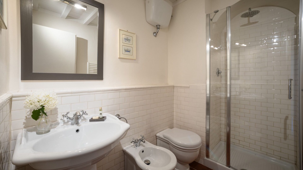 Photo of Bathroom in San Gersole-Torre Rosse