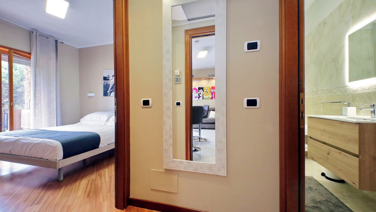 Photo of Bedroom in Aurelio