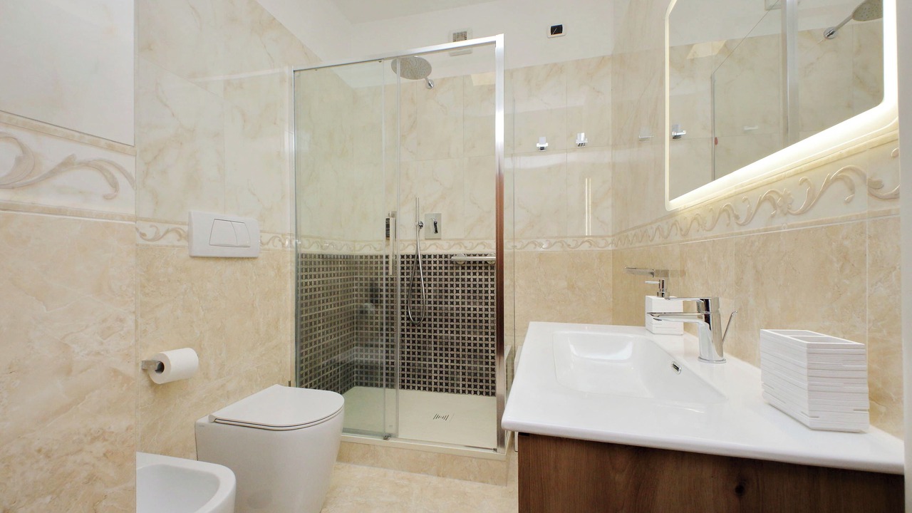Photo of Bathroom in Aurelio