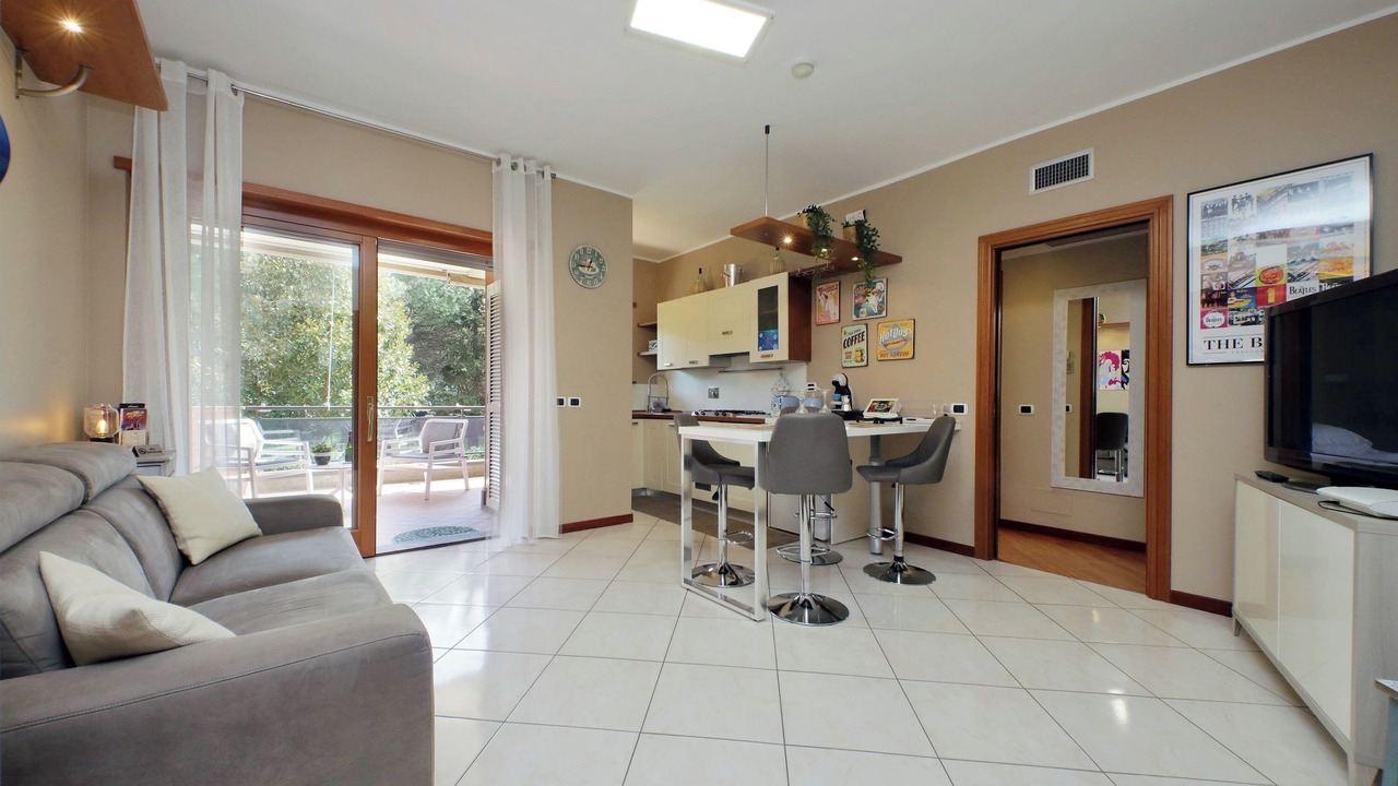Photo of Livingroom in Aurelio