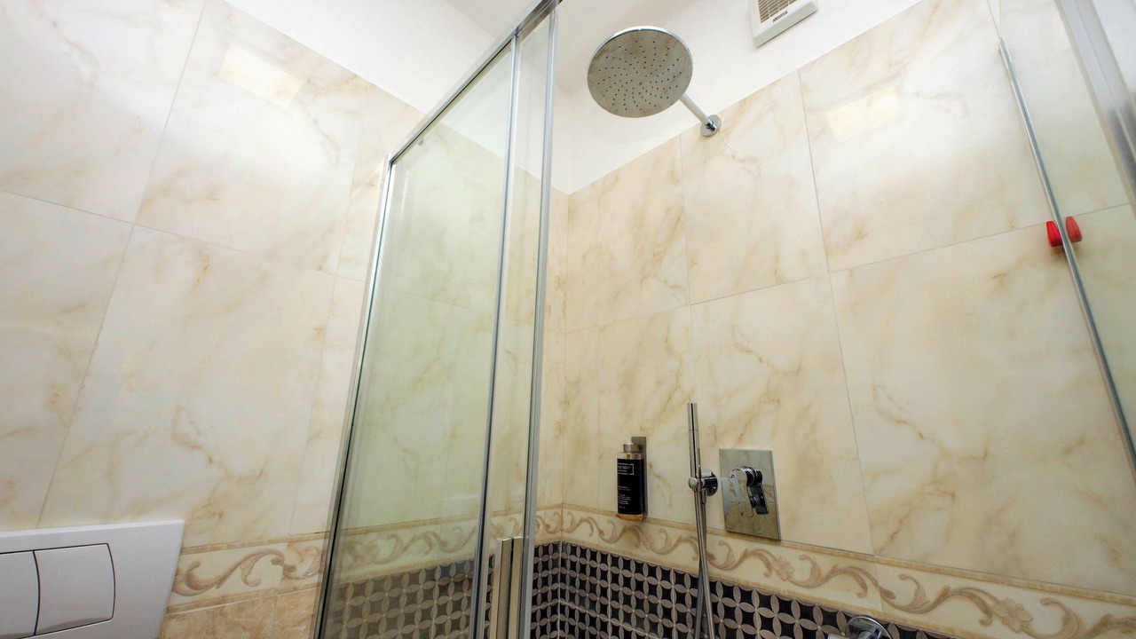 Photo of Bathroom in Aurelio