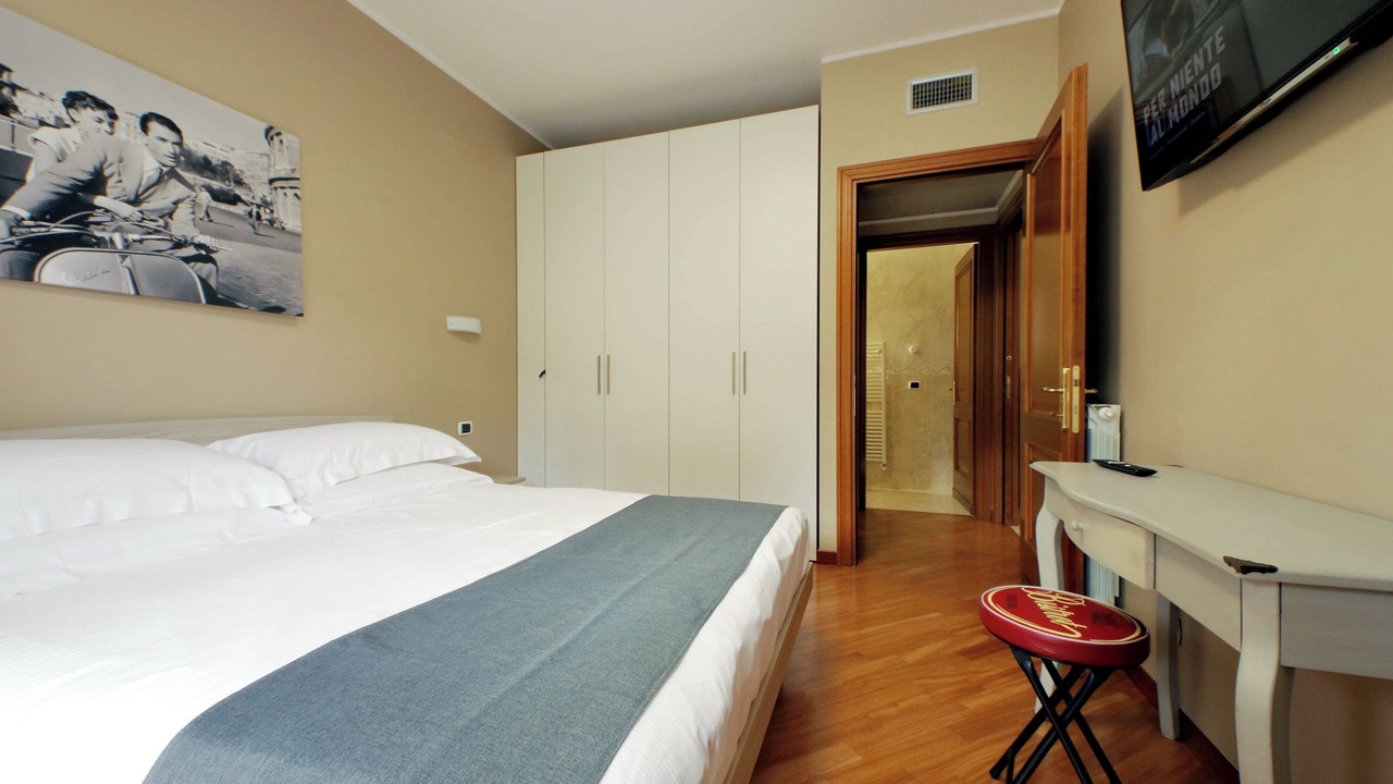 Photo of Bedroom in Aurelio