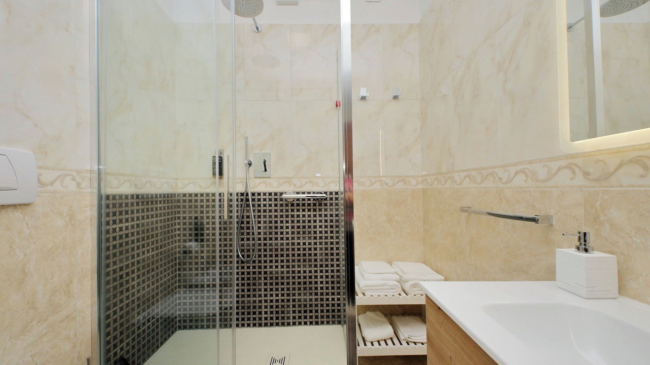 Photo of Bathroom in Aurelio