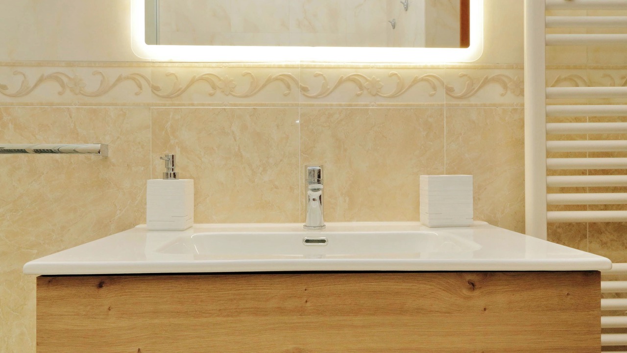 Photo of Bathroom in Aurelio