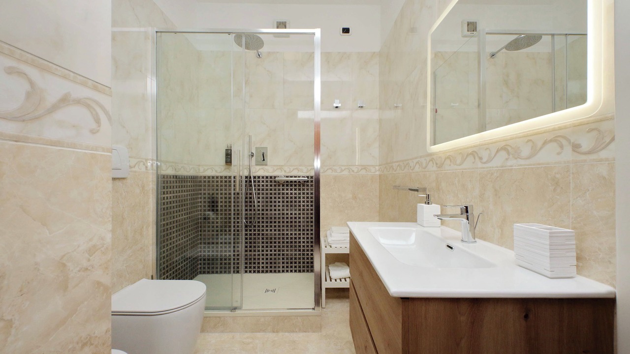Photo of Bathroom in Aurelio