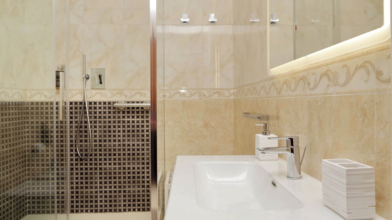 Photo of Bathroom in Aurelio