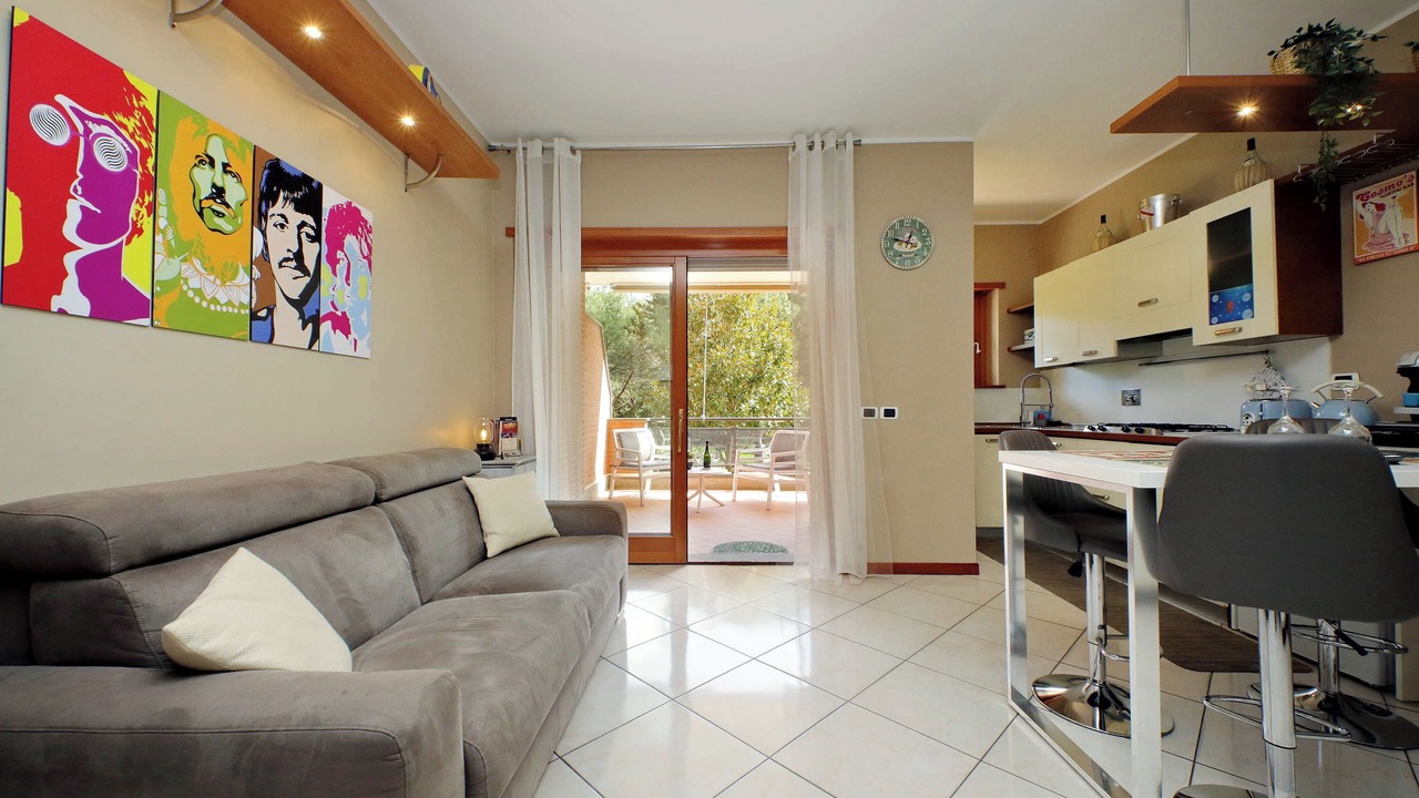 Photo of Livingroom in Aurelio