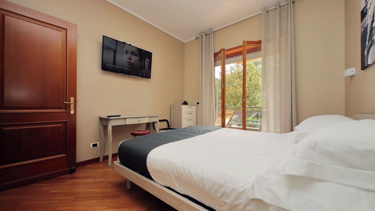 Photo of Bedroom in Aurelio