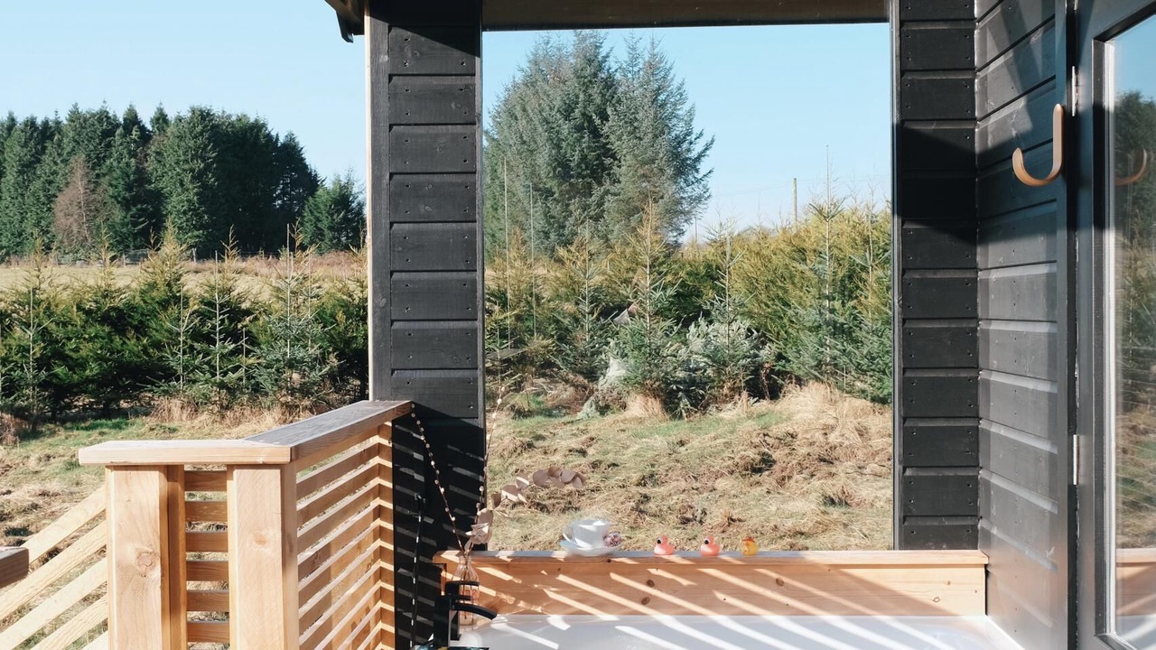 Photo of Outdoor in Balfron