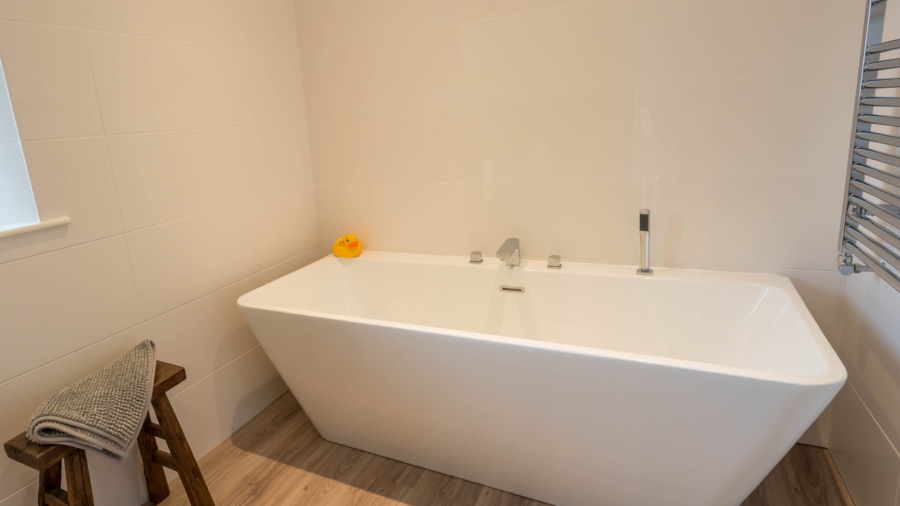 Photo of Bathroom in Balfron