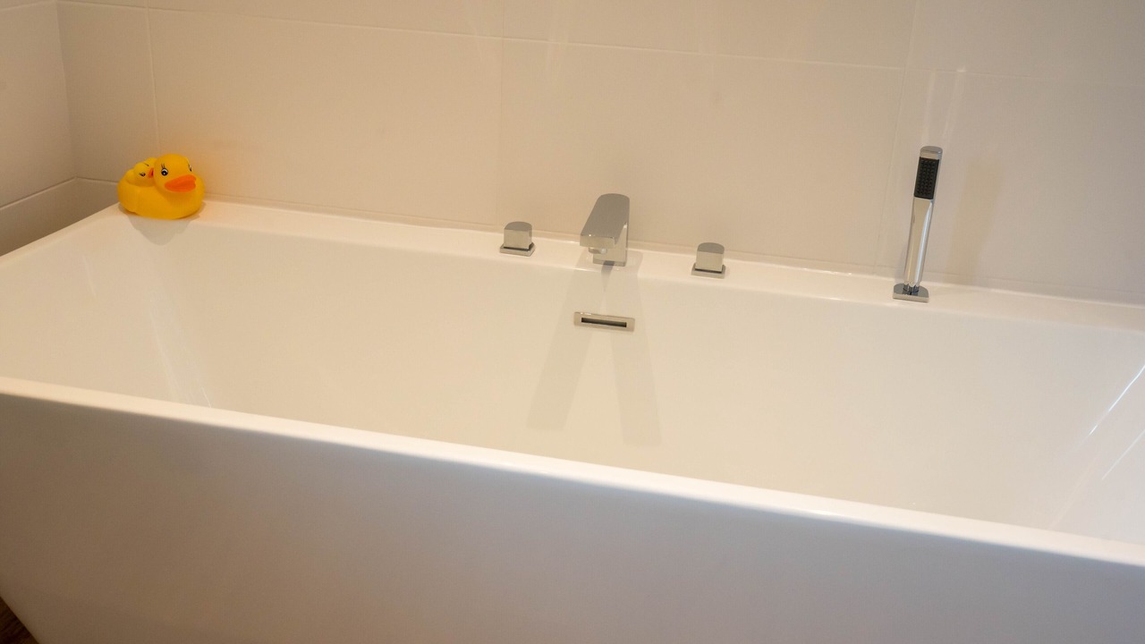 Photo of Bathroom in Balfron