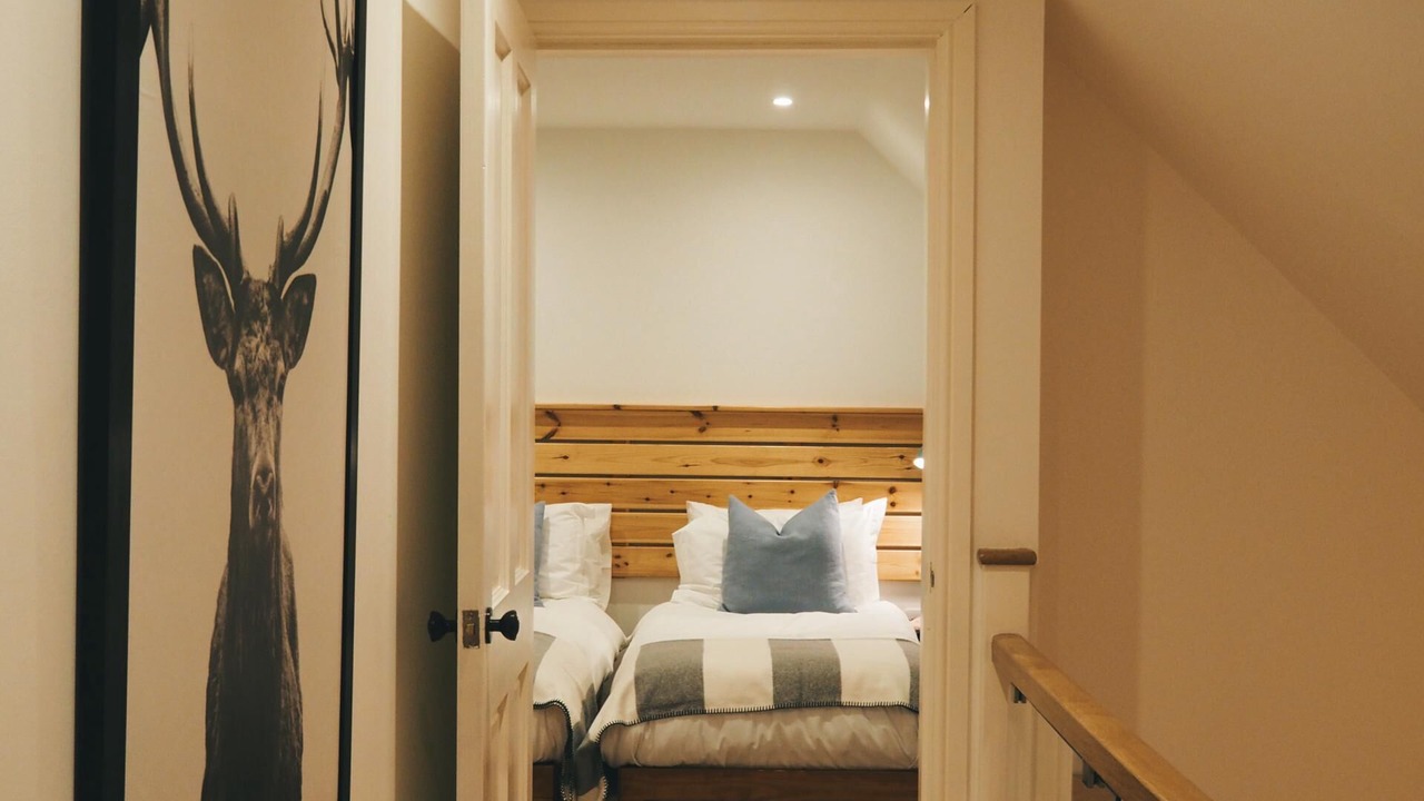 Photo of Bedroom in Balfron