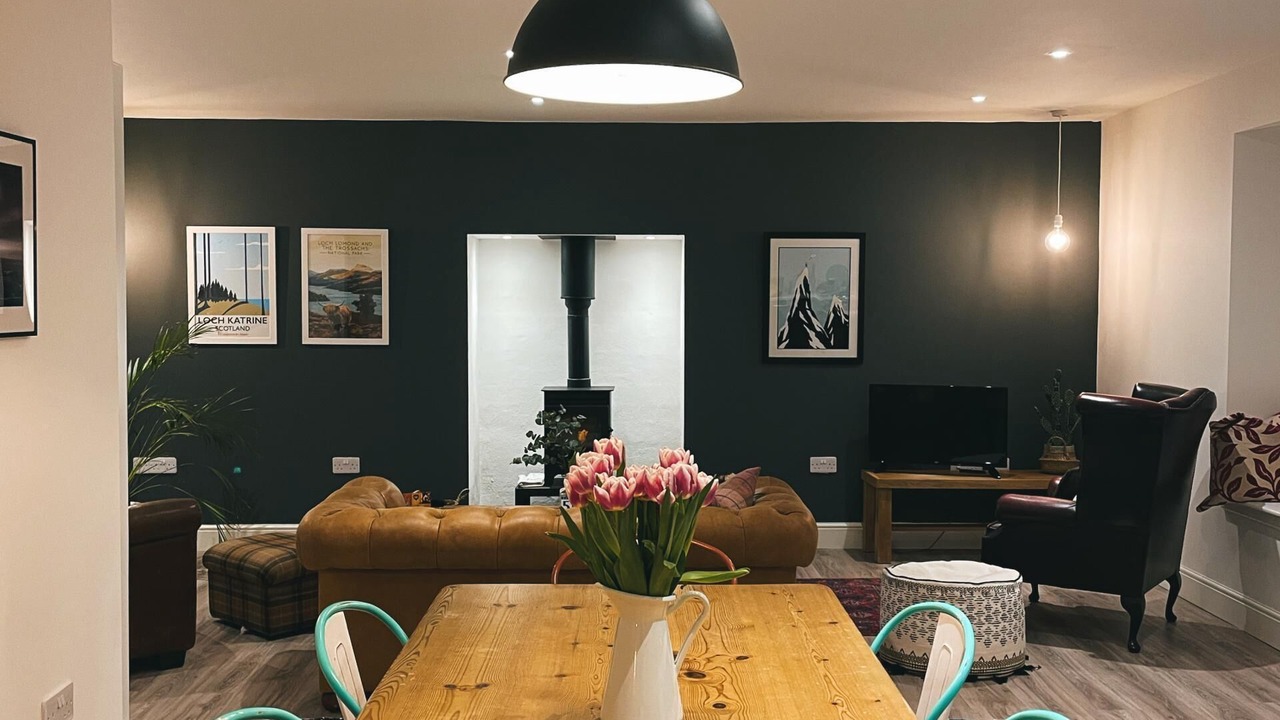 Photo of Bedroom in Balfron