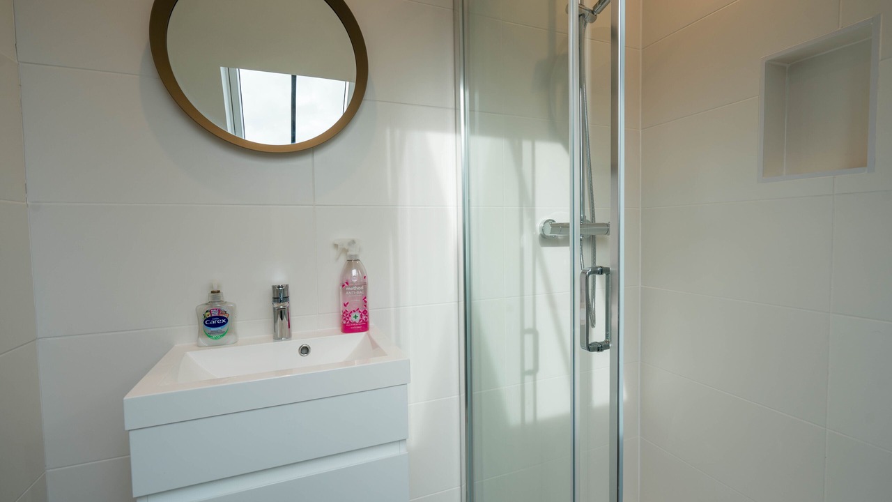 Photo of Bedroom in Balfron