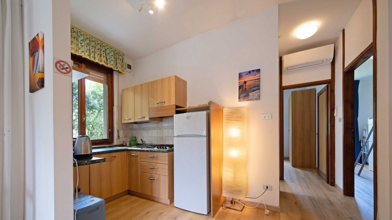 Photo of Kitchen in Lazise Old Town