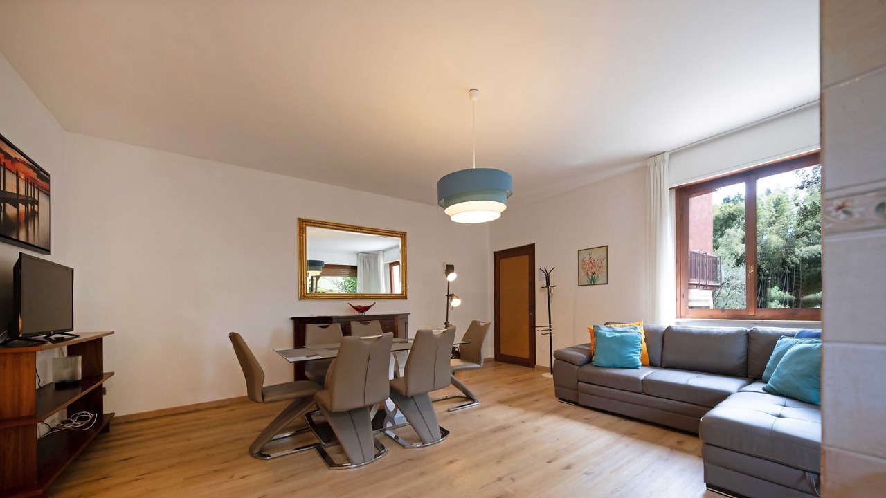 Photo of Livingroom in Lazise Old Town