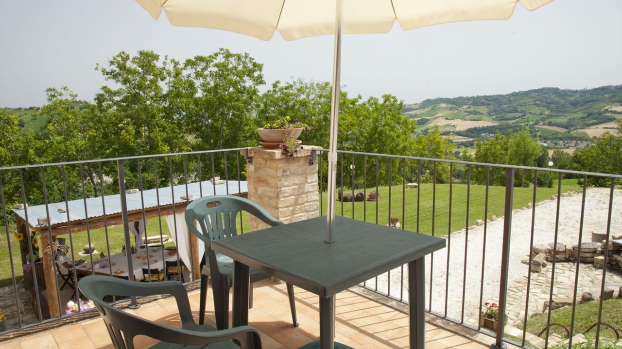 Photo of Outdoor in Montelparo