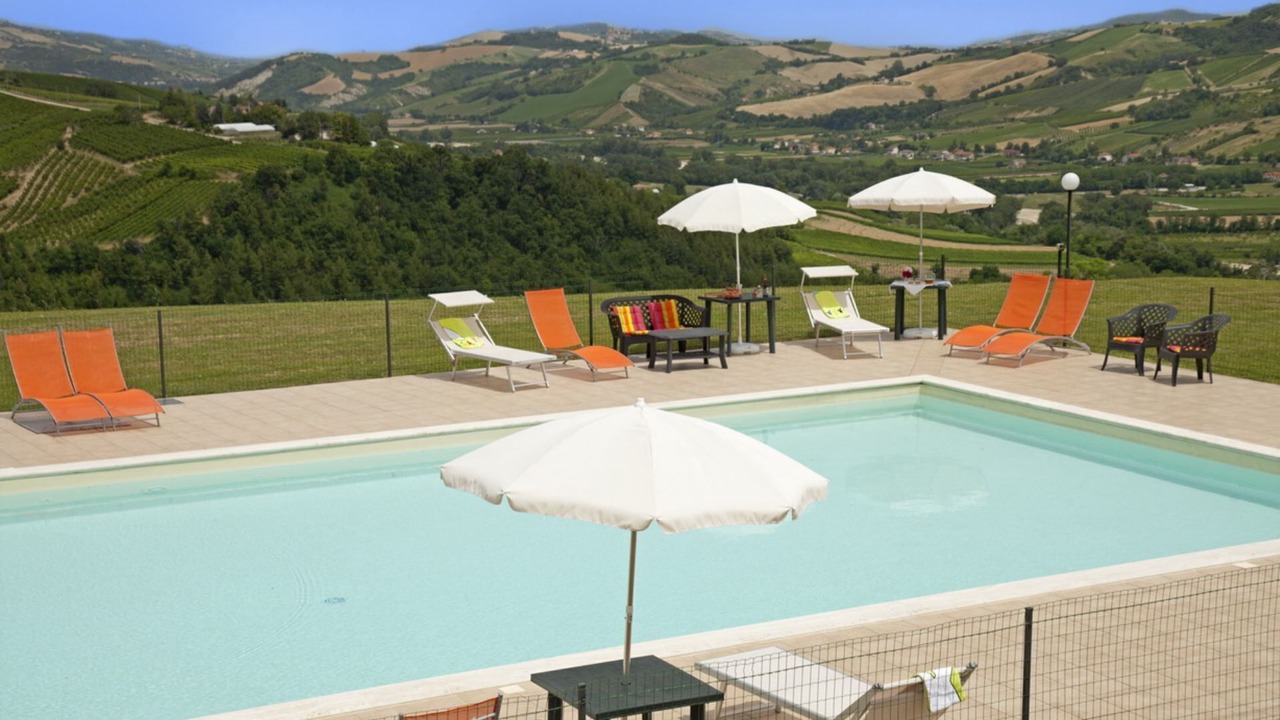 Photo of Outdoor in Montelparo