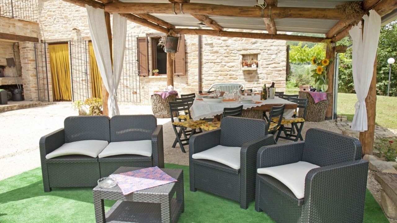Photo of Outdoor in Montelparo
