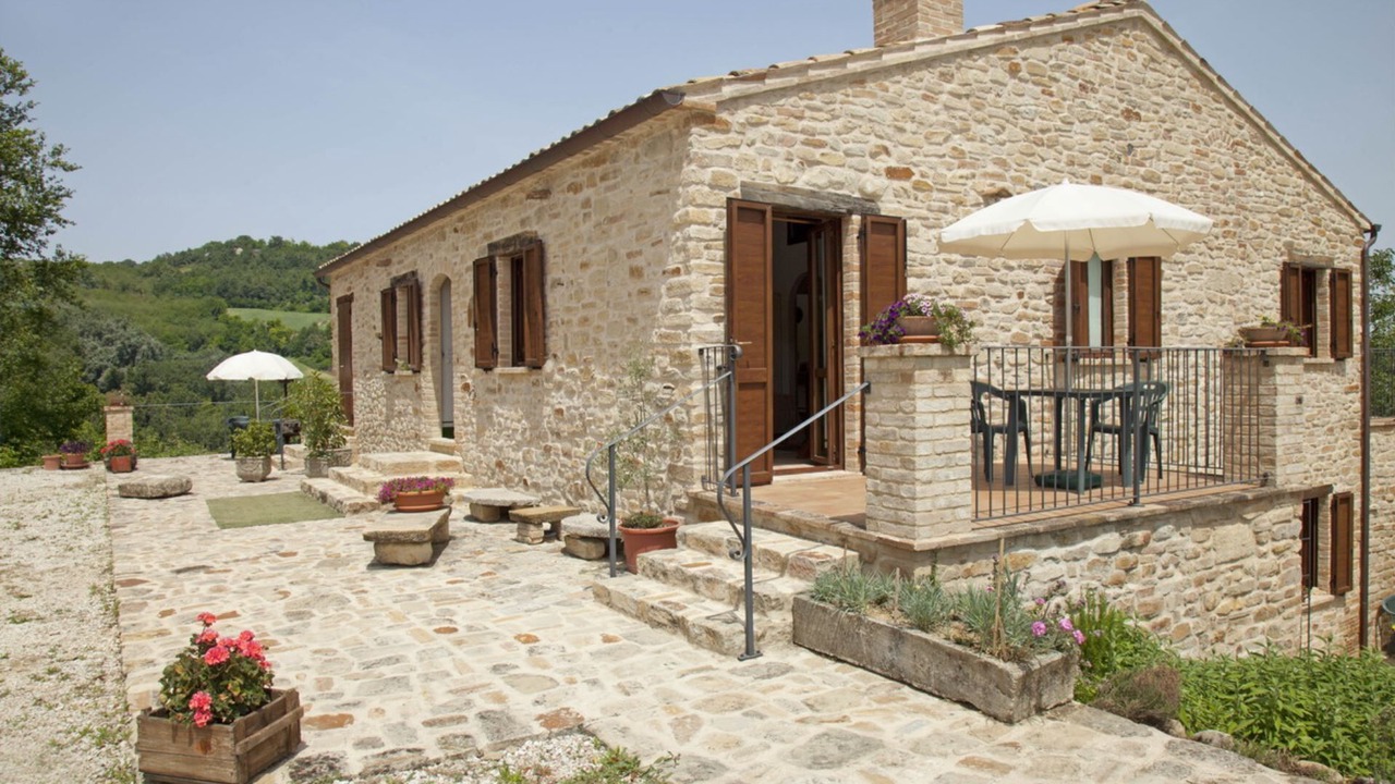 Photo of Outdoor in Montelparo