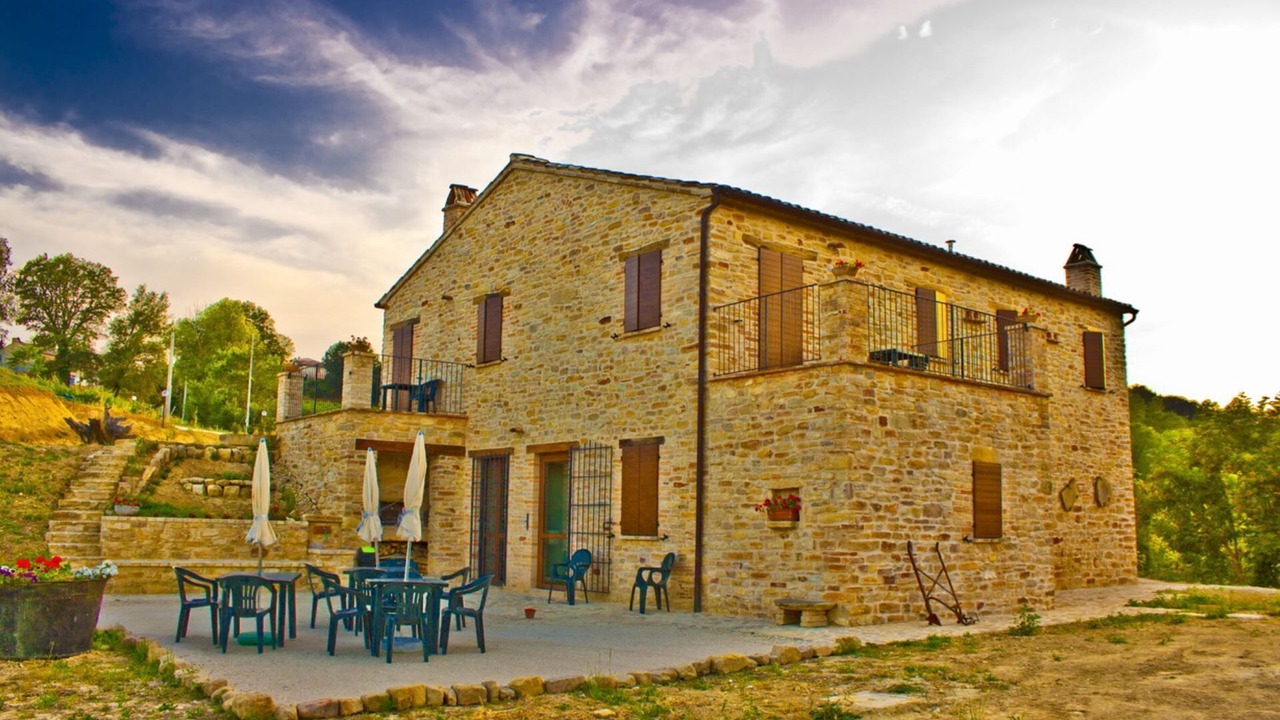 Photo of Outdoor in Montelparo