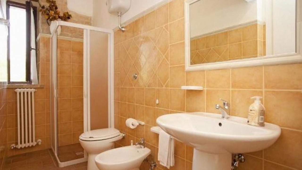 Photo of Bathroom in Montelparo