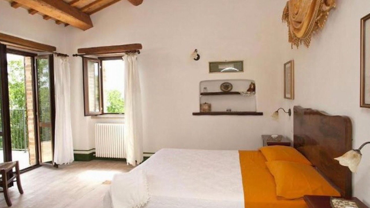 Photo of Bedroom in Montelparo