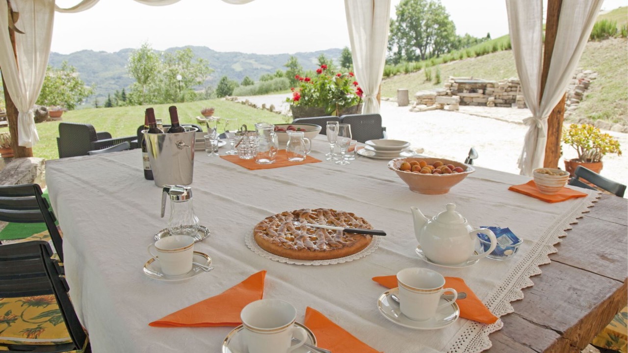 Photo of Outdoor in Montelparo
