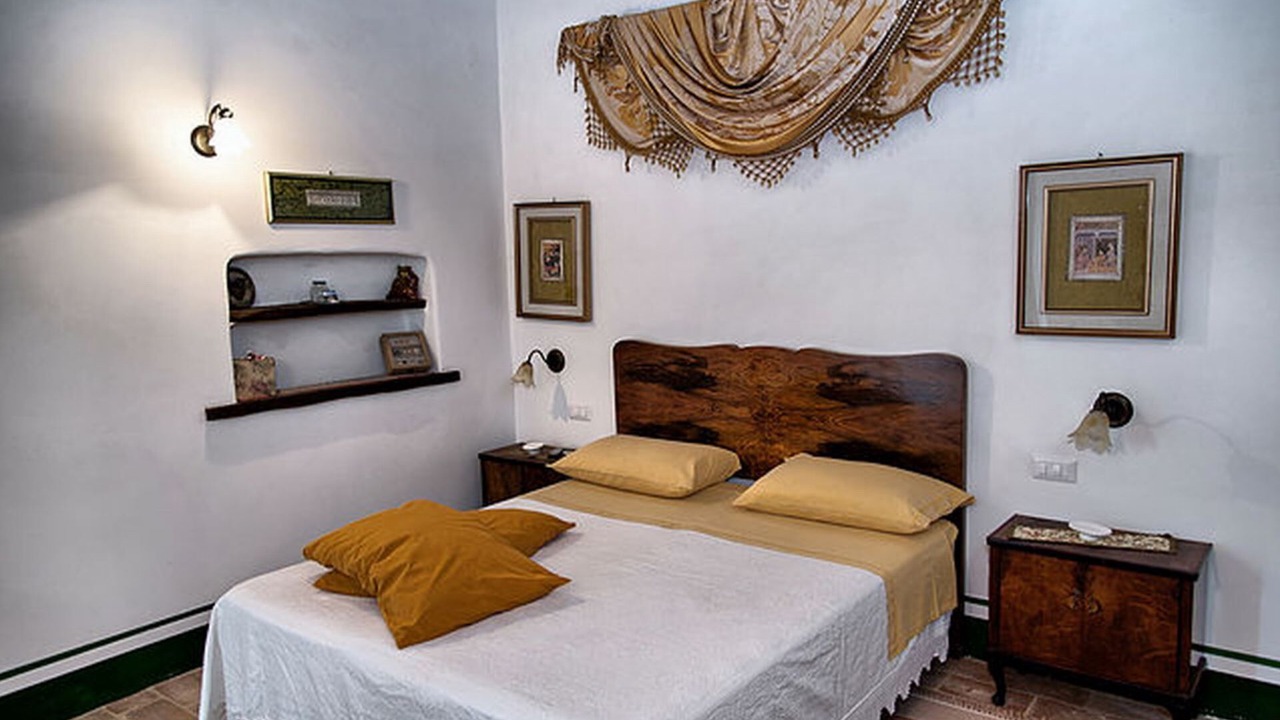 Photo of Bedroom in Montelparo