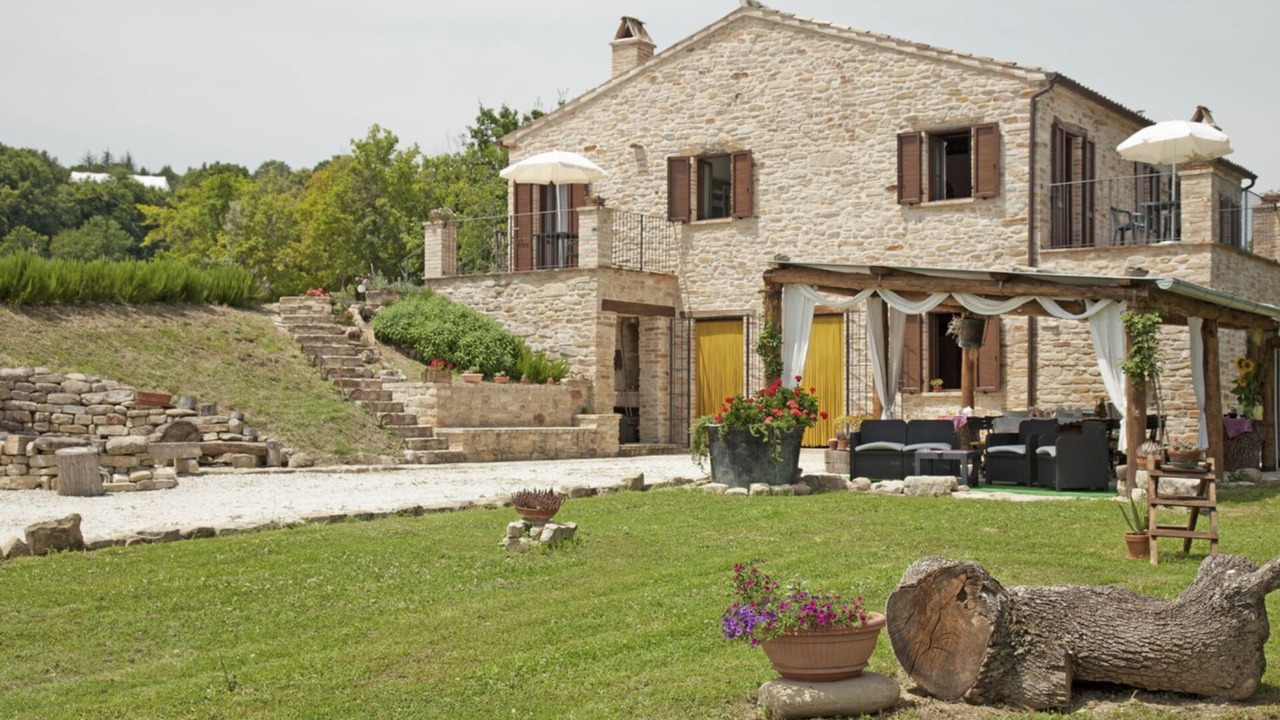 Photo of Outdoor in Montelparo