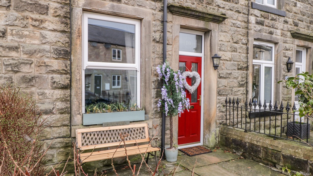 Photo of Outdoor in Embsay