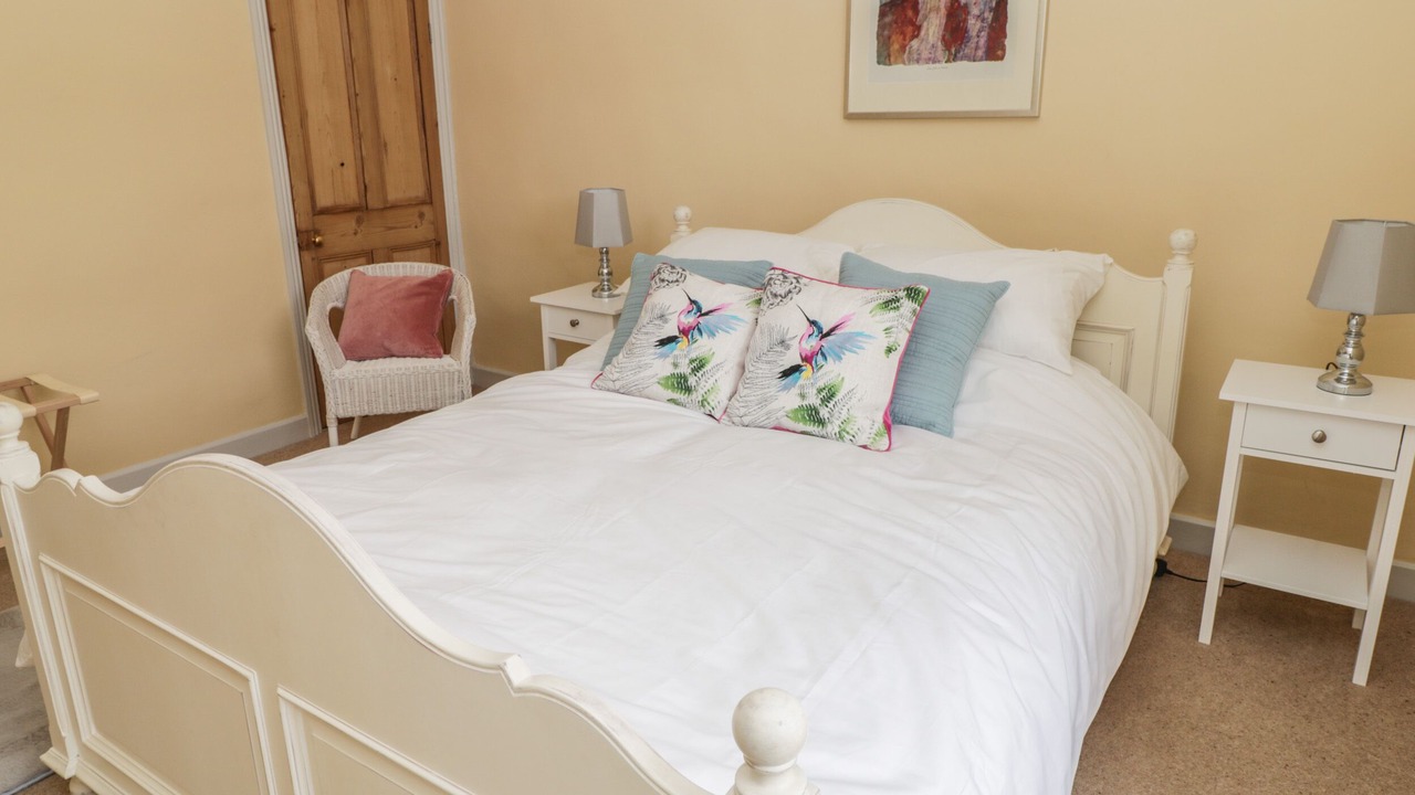 Photo of Bedroom in Embsay
