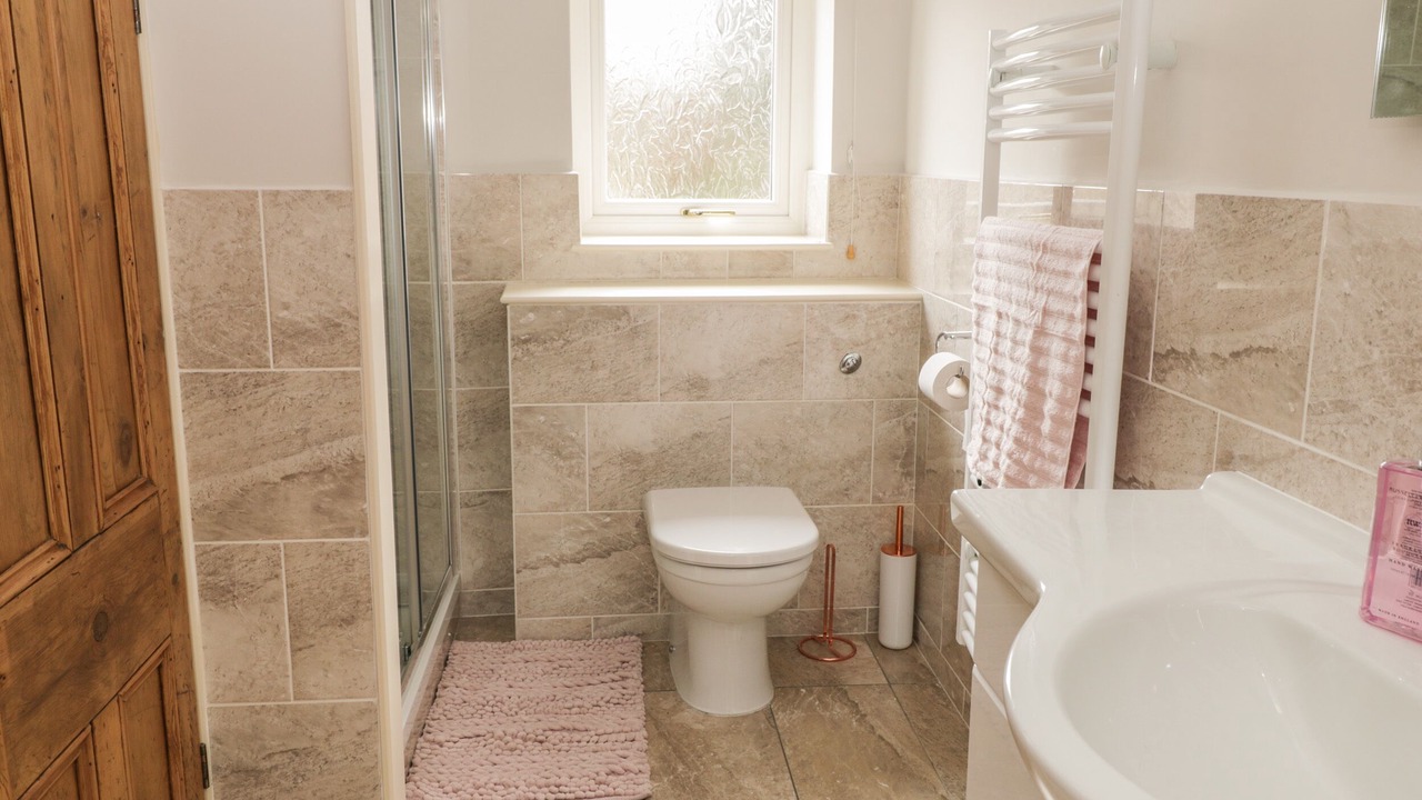 Photo of Bathroom in Embsay
