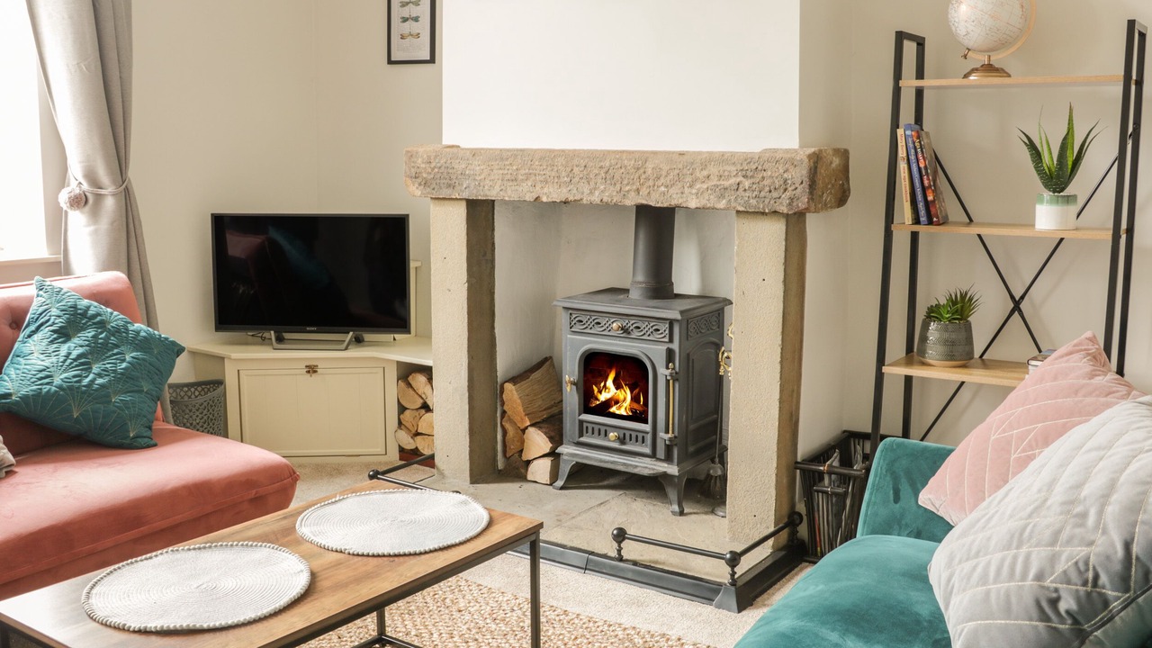 Photo of Livingroom in Embsay