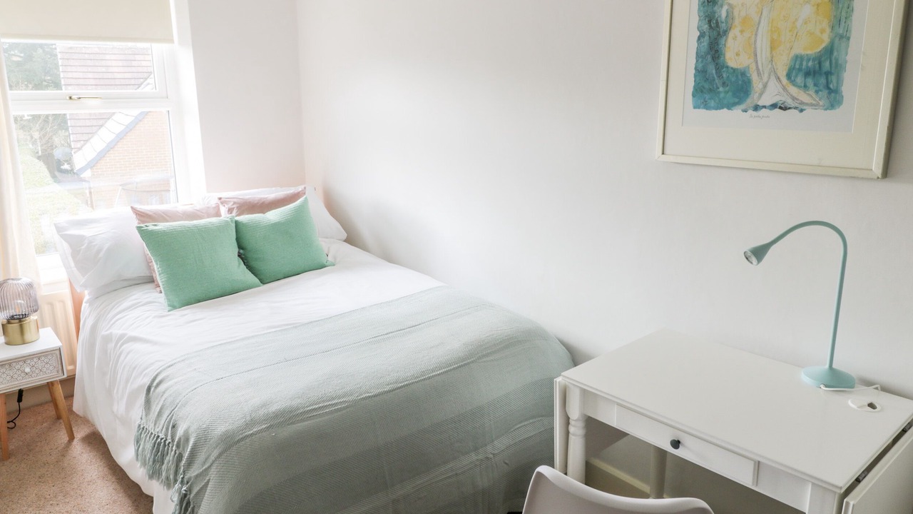 Photo of Bedroom in Embsay
