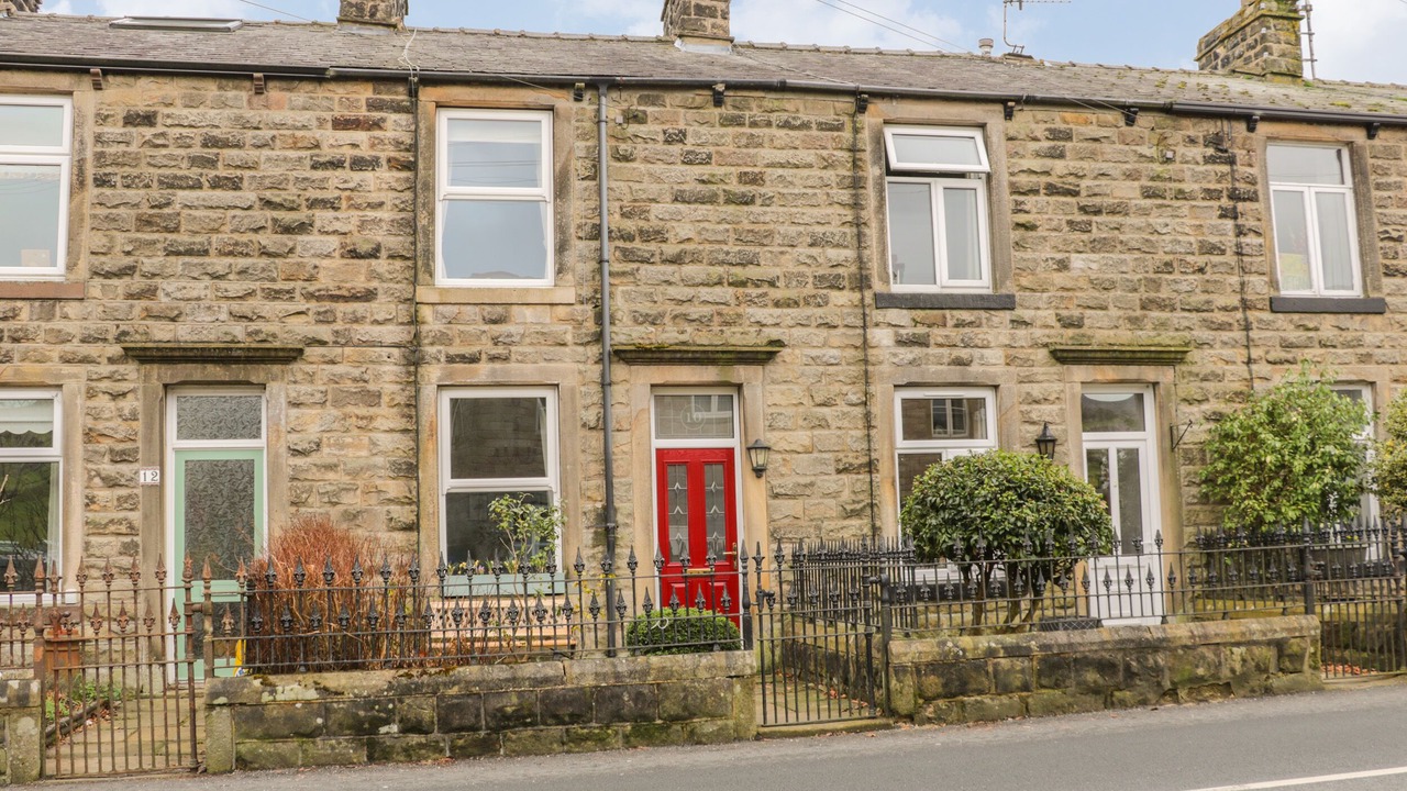 Photo of Outdoor in Embsay