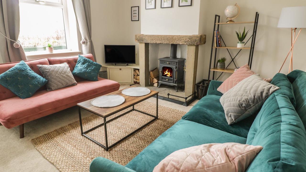 Photo of Livingroom in Embsay