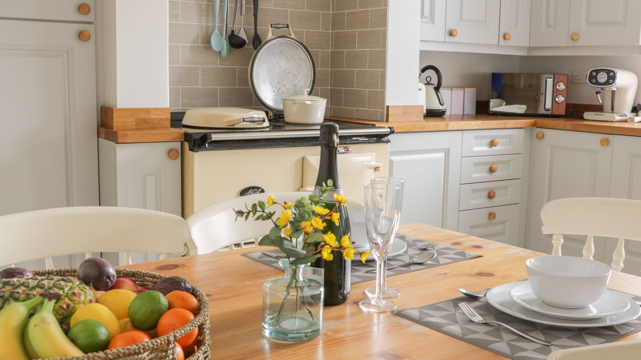 Photo of Kitchen in Embsay