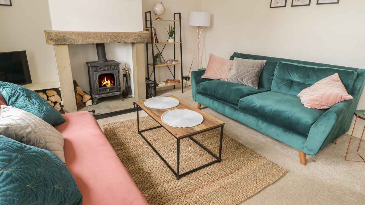 Photo of Livingroom in Embsay