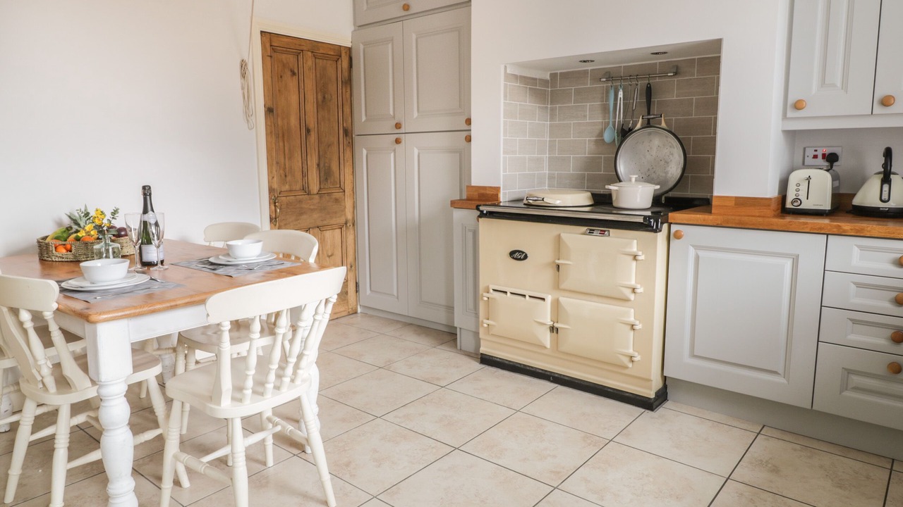 Photo of Kitchen in Embsay