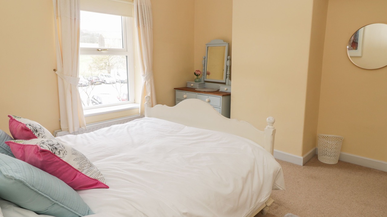 Photo of Bedroom in Embsay