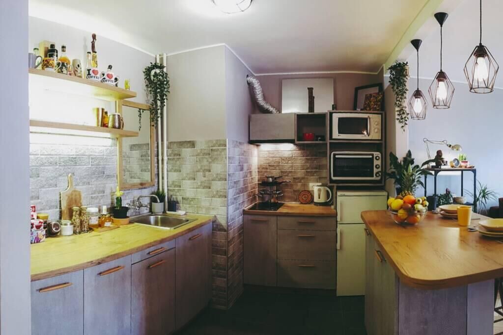Photo of Kitchen in Novi Beograd