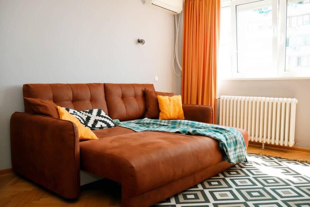 Photo of Livingroom in Novi Beograd