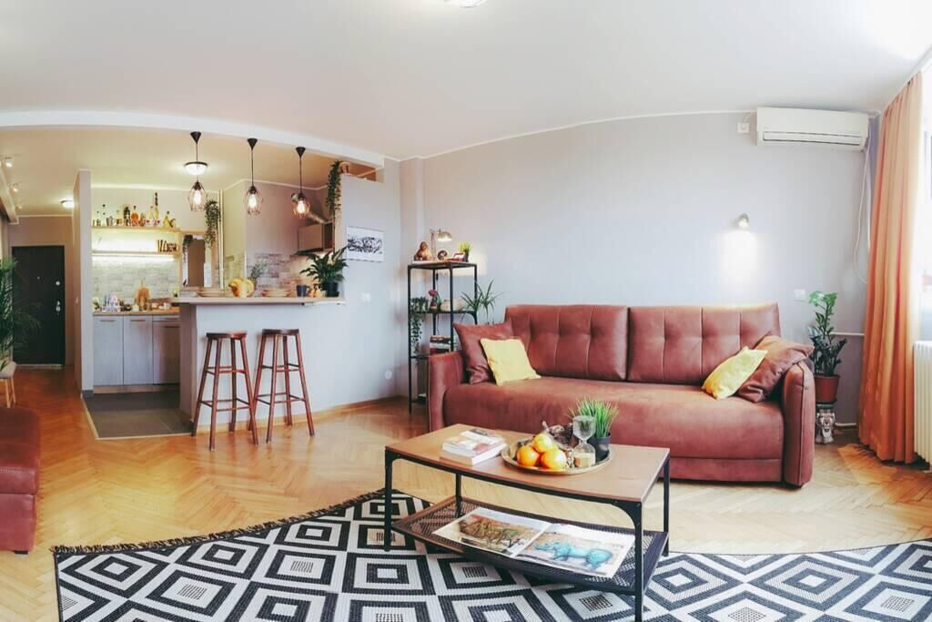 Photo of Livingroom in Novi Beograd