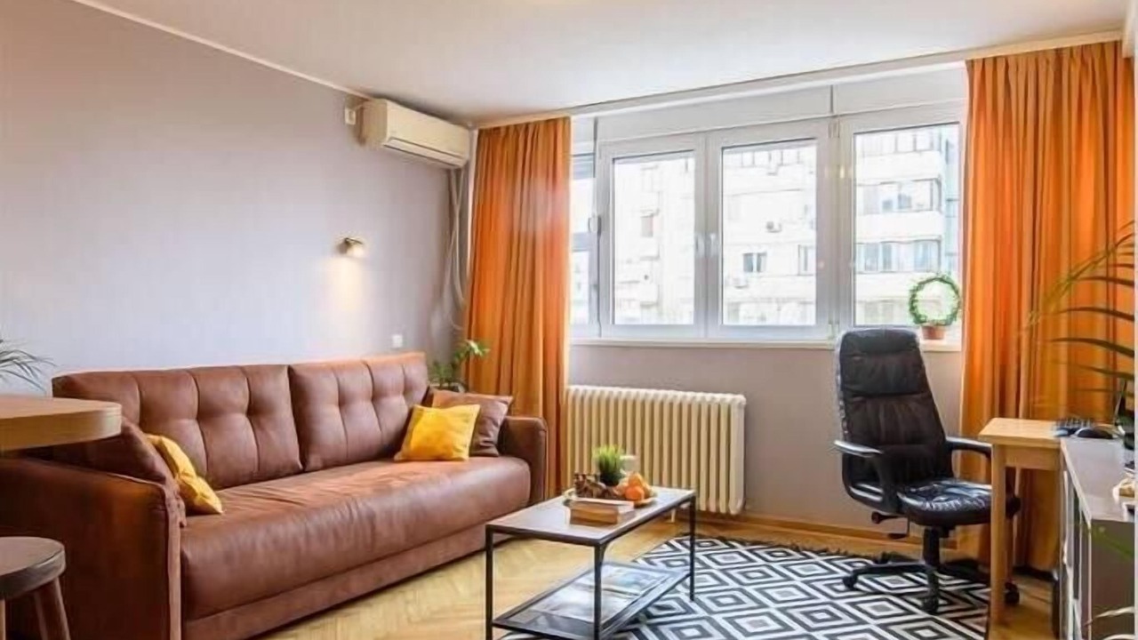 Photo of Livingroom in Novi Beograd