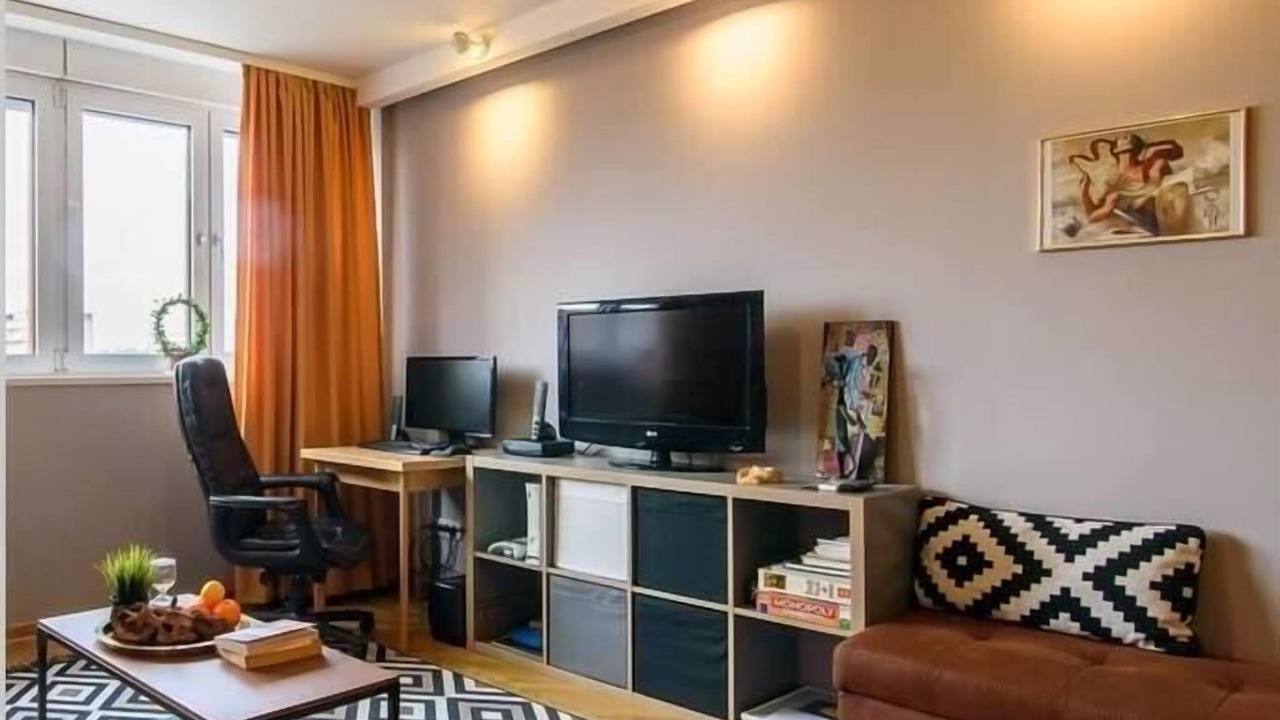 Photo of Livingroom in Novi Beograd