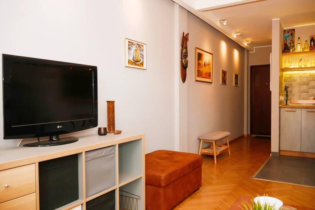 Photo of Livingroom in Novi Beograd